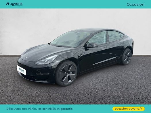 TESLA MODEL 3 pour vente et location de véhicules d'occasion sur Ayvens