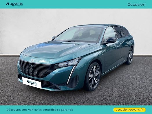 PEUGEOT 308 SW pour vente et location de véhicules d'occasion sur Ayvens