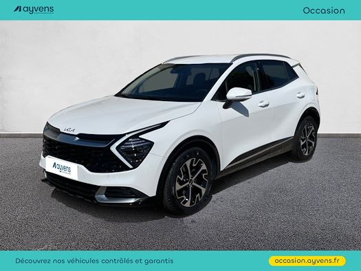 KIA SPORTAGE pour vente et location de véhicules d'occasion sur Ayvens