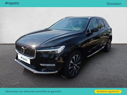 VOLVO XC60 pour vente et location de véhicules d'occasion sur Ayvens