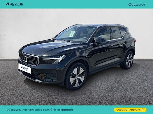 VOLVO XC40 pour vente et location de véhicules d'occasion sur Ayvens