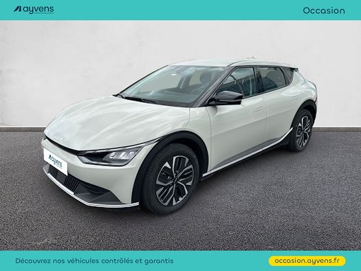 KIA EV6 pour vente et location de véhicules d'occasion sur Ayvens