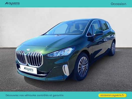BMW SERIE 2 ACTIVE TOURE pour vente et location de véhicules d'occasion sur Ayvens
