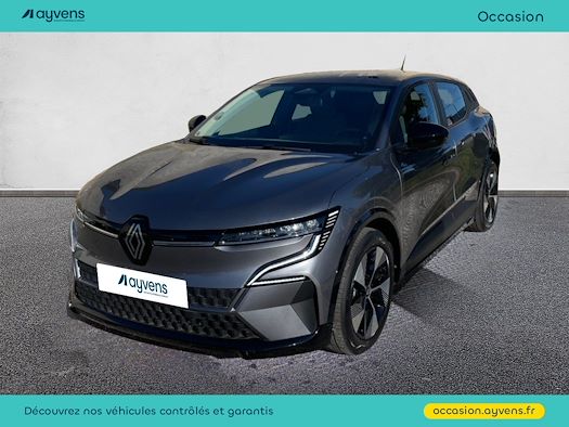 RENAULT MEGANE E-TECH pour vente et location de véhicules d'occasion sur Ayvens