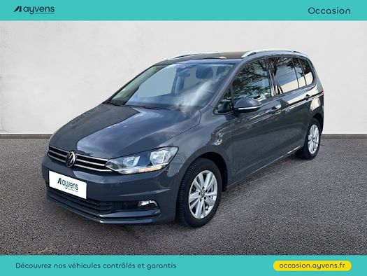 VOLKSWAGEN TOURAN pour vente et location de véhicules d'occasion sur Ayvens