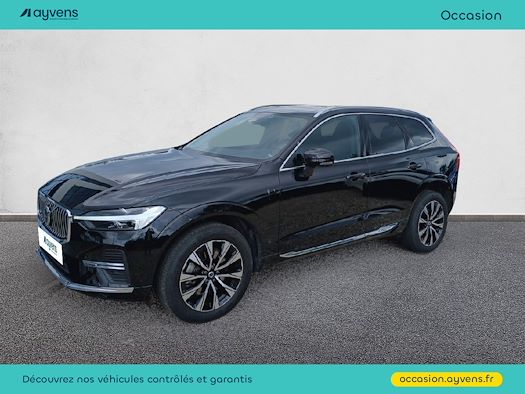 VOLVO XC60 pour vente et location de véhicules d'occasion sur Ayvens
