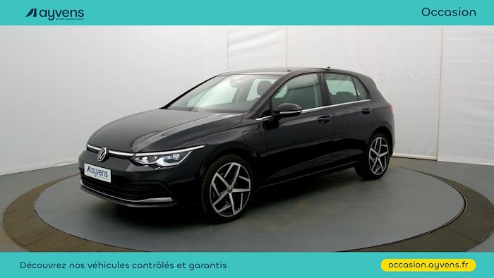 VOLKSWAGEN GOLF pour vente et location de véhicules d'occasion sur Ayvens