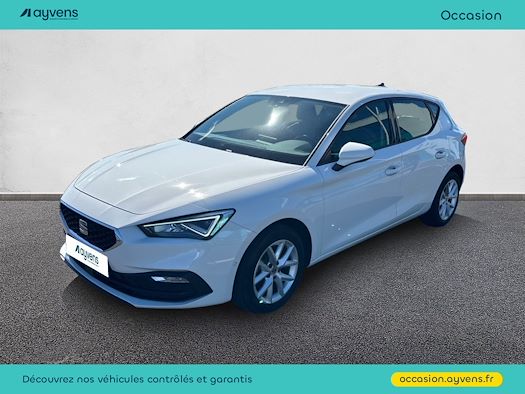 SEAT LEON pour vente et location de véhicules d'occasion sur Ayvens