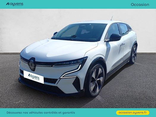 RENAULT MEGANE E-TECH pour vente et location de véhicules d'occasion sur Ayvens
