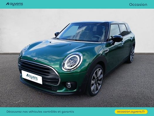 MINI CLUBMAN pour vente et location de véhicules d'occasion sur Ayvens