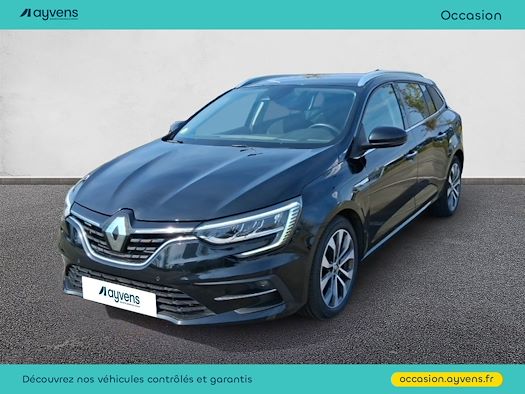 RENAULT MEGANE pour vente et location de véhicules d'occasion sur Ayvens