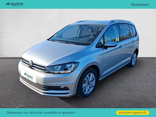 VOLKSWAGEN TOURAN pour vente et location de véhicules d'occasion sur Ayvens