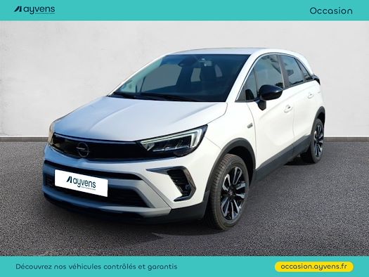 OPEL CROSSLAND pour vente et location de véhicules d'occasion sur Ayvens