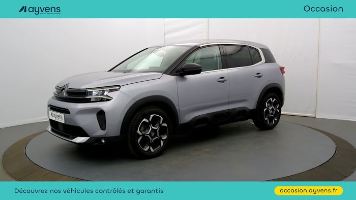CITROEN C5 AIRCROSS pour vente et location de véhicules d'occasion sur Ayvens