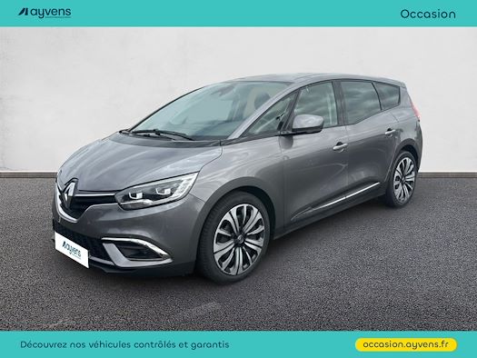 RENAULT SCENIC pour vente et location de véhicules d'occasion sur Ayvens