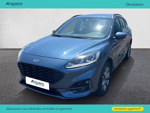 FORD KUGA pour vente et location de véhicules d'occasion sur Ayvens