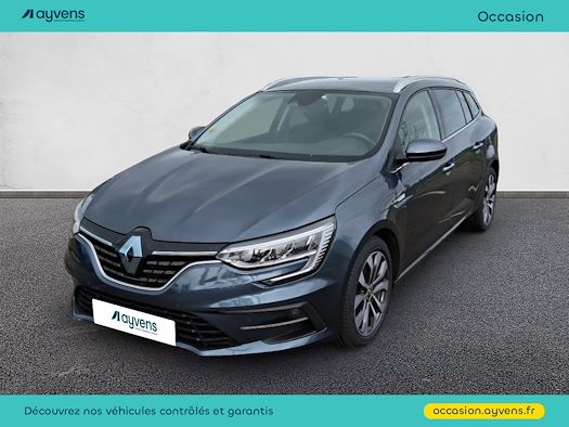 RENAULT MEGANE pour vente et location de véhicules d'occasion sur Ayvens