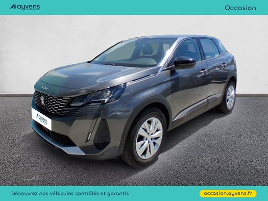 PEUGEOT 3008 pour vente et location de véhicules d'occasion sur Ayvens