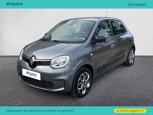 RENAULT TWINGO pour vente et location de véhicules d'occasion sur Ayvens