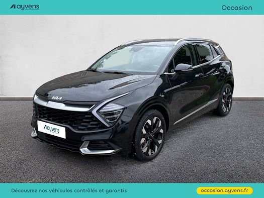 KIA SPORTAGE pour vente et location de véhicules d'occasion sur Ayvens
