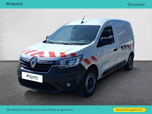 RENAULT EXPRESS pour vente et location de véhicules d'occasion sur Ayvens