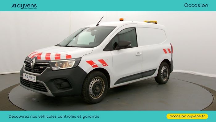 RENAULT KANGOO pour vente et location de véhicules d'occasion sur Ayvens