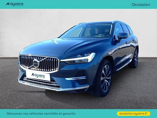VOLVO XC60 pour vente et location de véhicules d'occasion sur Ayvens