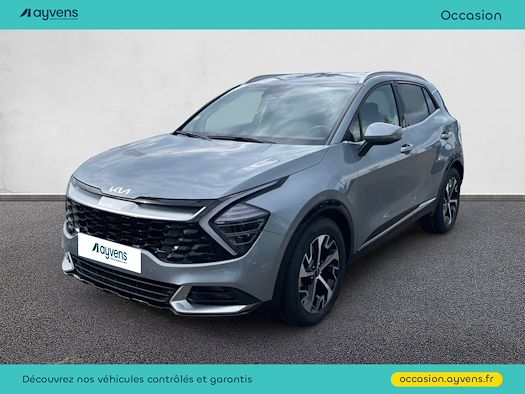 KIA SPORTAGE pour vente et location de véhicules d'occasion sur Ayvens