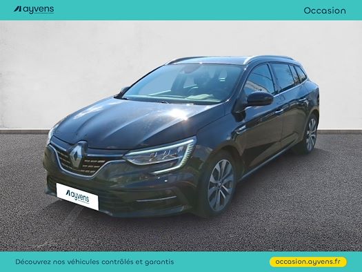RENAULT MEGANE pour vente et location de véhicules d'occasion sur Ayvens