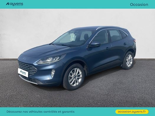 FORD KUGA pour vente et location de véhicules d'occasion sur Ayvens