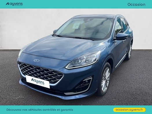 FORD KUGA pour vente et location de véhicules d'occasion sur Ayvens
