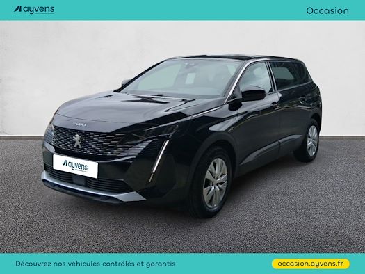 PEUGEOT 5008 pour vente et location de véhicules d'occasion sur Ayvens
