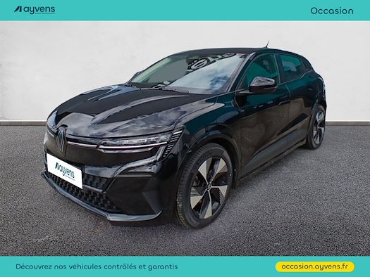 RENAULT MEGANE E-TECH pour vente et location de véhicules d'occasion sur Ayvens