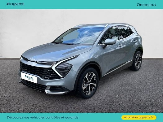 KIA SPORTAGE pour vente et location de véhicules d'occasion sur Ayvens