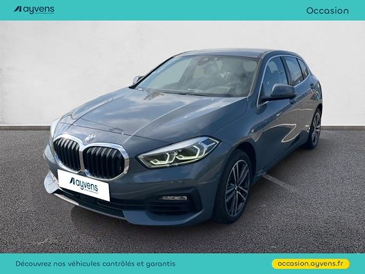 BMW SERIE 1 pour vente et location de véhicules d'occasion sur Ayvens