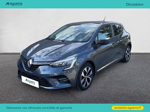 RENAULT CLIO pour vente et location de véhicules d'occasion sur Ayvens