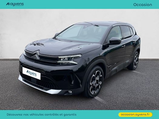 CITROEN C5 AIRCROSS pour vente et location de véhicules d'occasion sur Ayvens