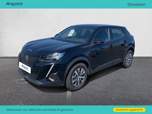 PEUGEOT 2008 pour vente et location de véhicules d'occasion sur Ayvens