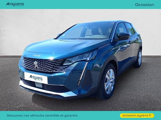 PEUGEOT 3008 pour vente et location de véhicules d'occasion sur Ayvens