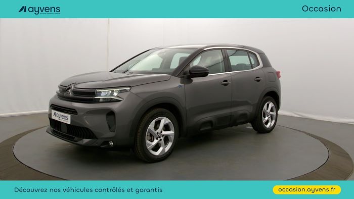 CITROEN C5 AIRCROSS pour vente et location de véhicules d'occasion sur Ayvens