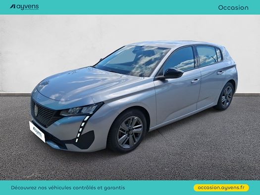 PEUGEOT 308 pour vente et location de véhicules d'occasion sur Ayvens