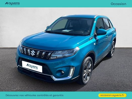 SUZUKI VITARA pour vente et location de véhicules d'occasion sur Ayvens