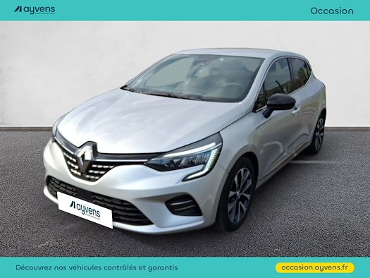 RENAULT CLIO pour vente et location de véhicules d'occasion sur Ayvens