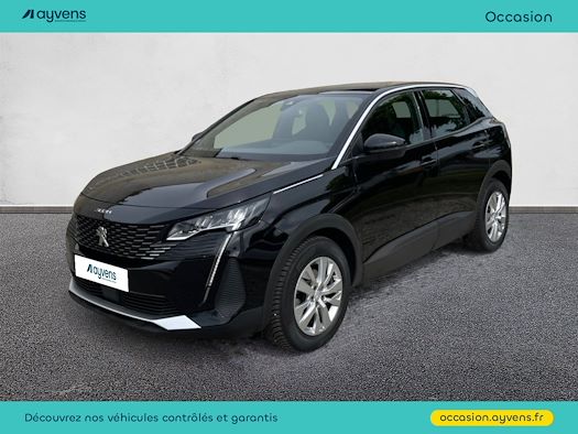 PEUGEOT 3008 pour vente et location de véhicules d'occasion sur Ayvens