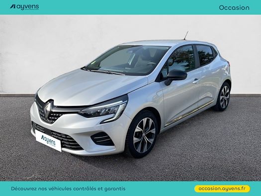 RENAULT CLIO pour vente et location de véhicules d'occasion sur Ayvens