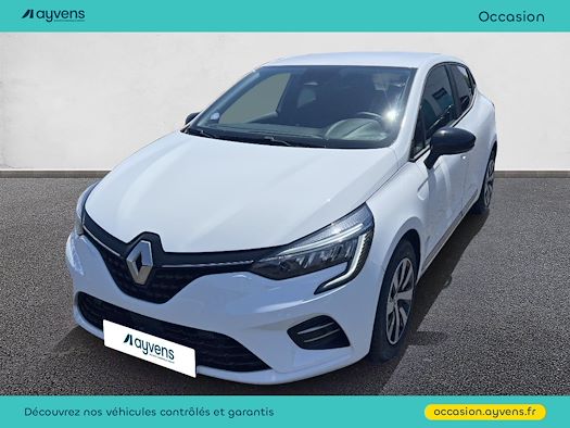 RENAULT CLIO pour vente et location de véhicules d'occasion sur Ayvens
