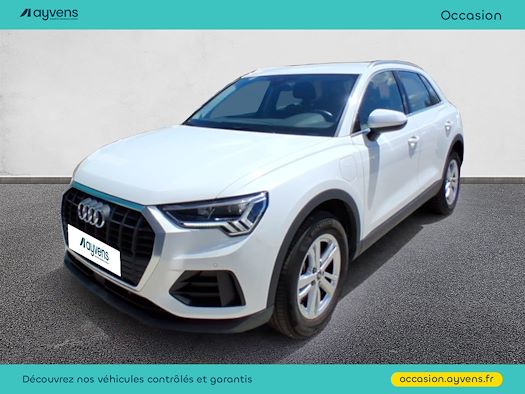 AUDI Q3 pour vente et location de véhicules d'occasion sur Ayvens