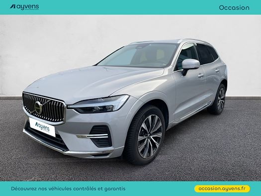 VOLVO XC60 pour vente et location de véhicules d'occasion sur Ayvens