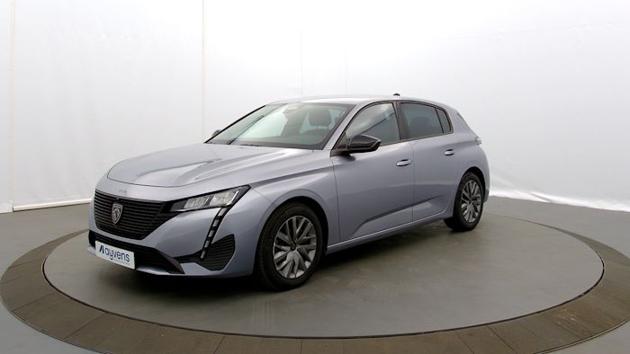 PEUGEOT 308 pour vente et location de véhicules d'occasion sur Ayvens