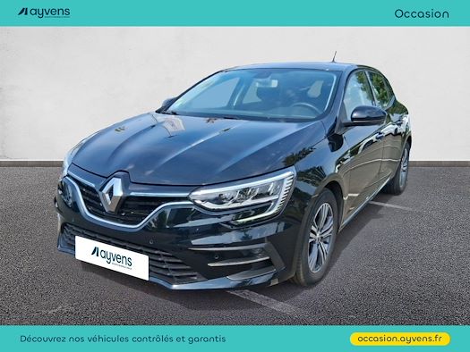 RENAULT MEGANE pour vente et location de véhicules d'occasion sur Ayvens